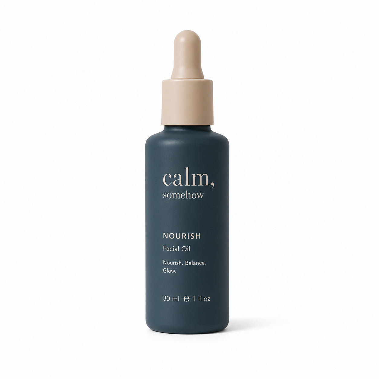 Facial Oil
