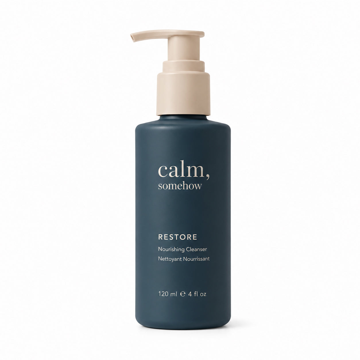 Nourishing Cleanser