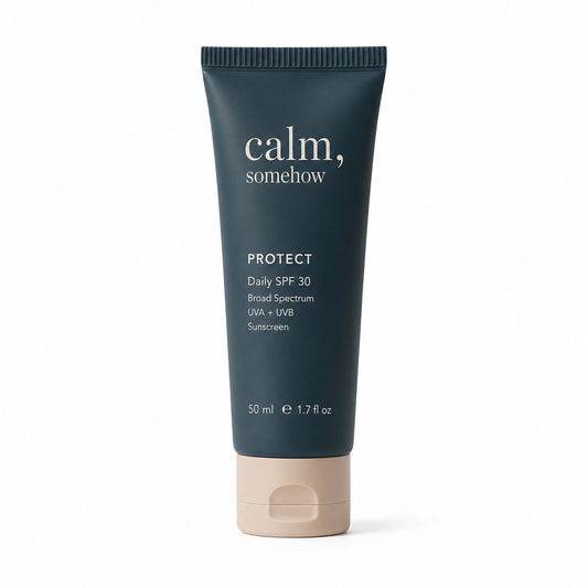 Daily SPF 30