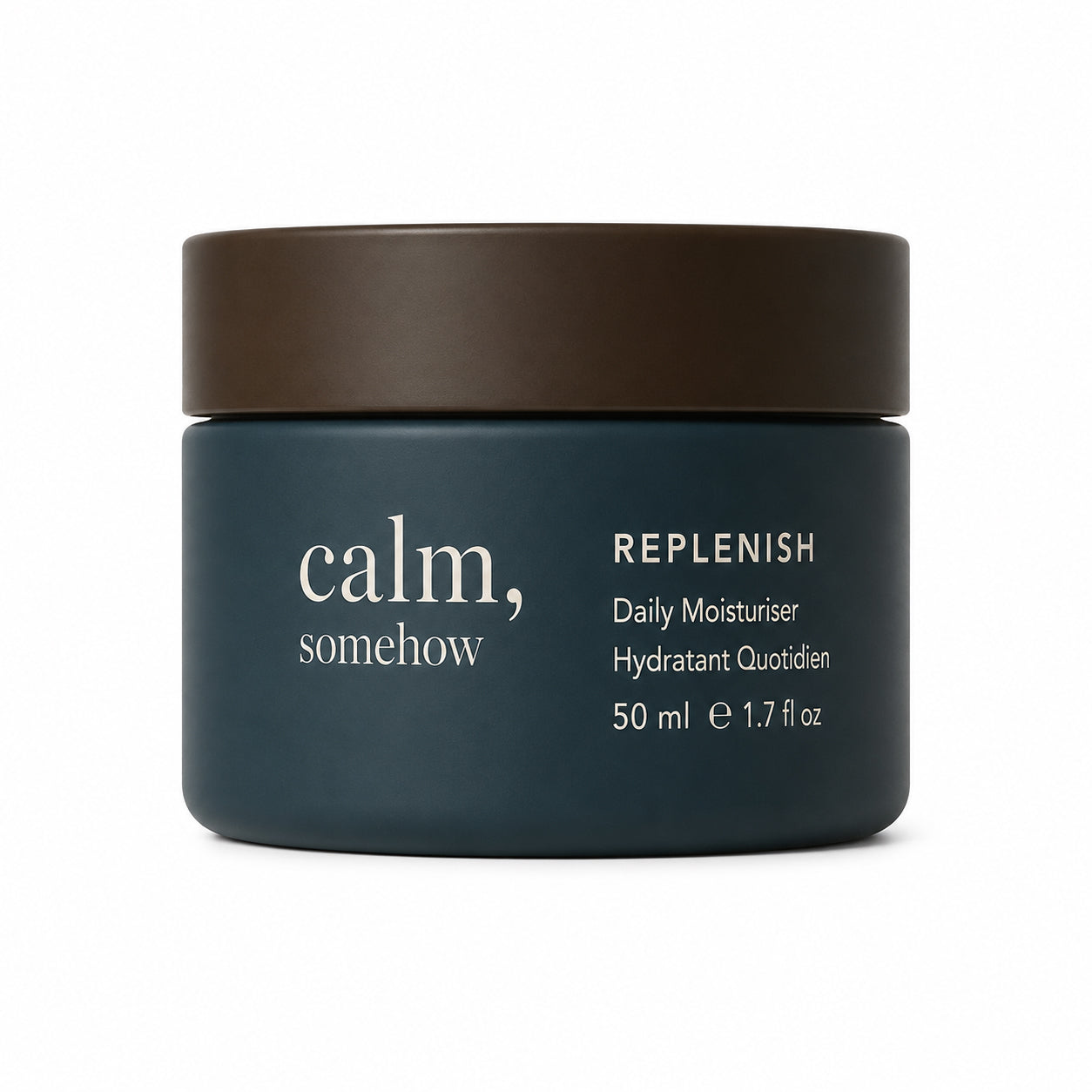 Daily Moisturizer